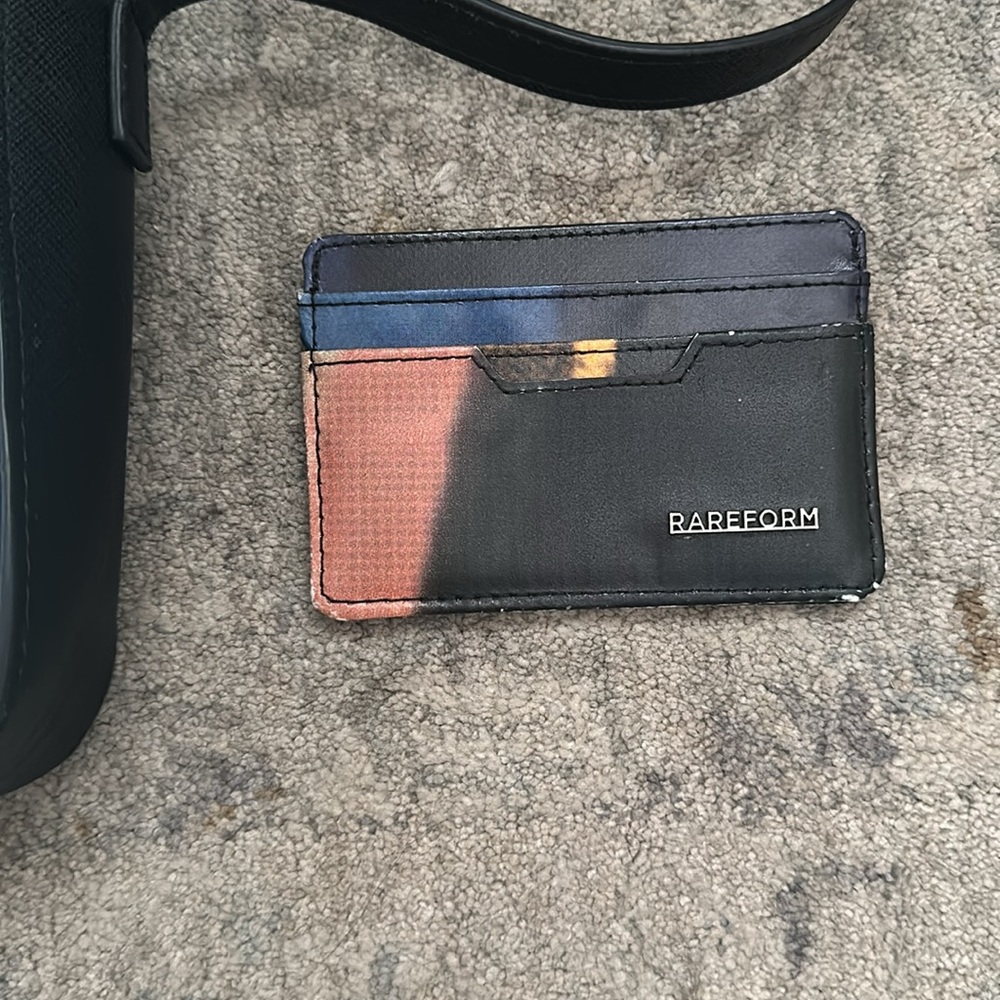 Rareform Rae Purse with Wallet - Picture 4 of 7